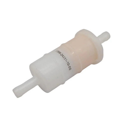 Fuel Filter for Yamaha Outboard 9.9HP 13.5HP 15HP 20HP 40HP (Fits 65W-24251-10-00)