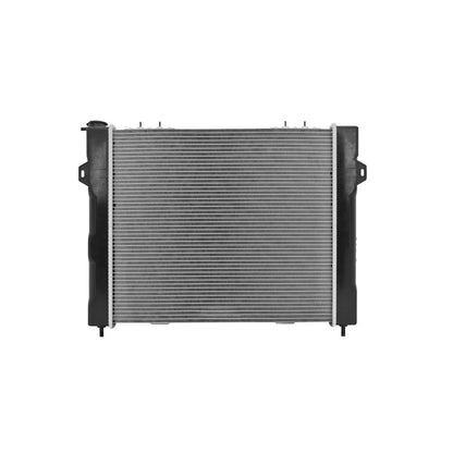 CSF Radiator for Jeep Grand Cherokee Wagoneer (1993) - Part Numbers 3249, P1394, CU1394