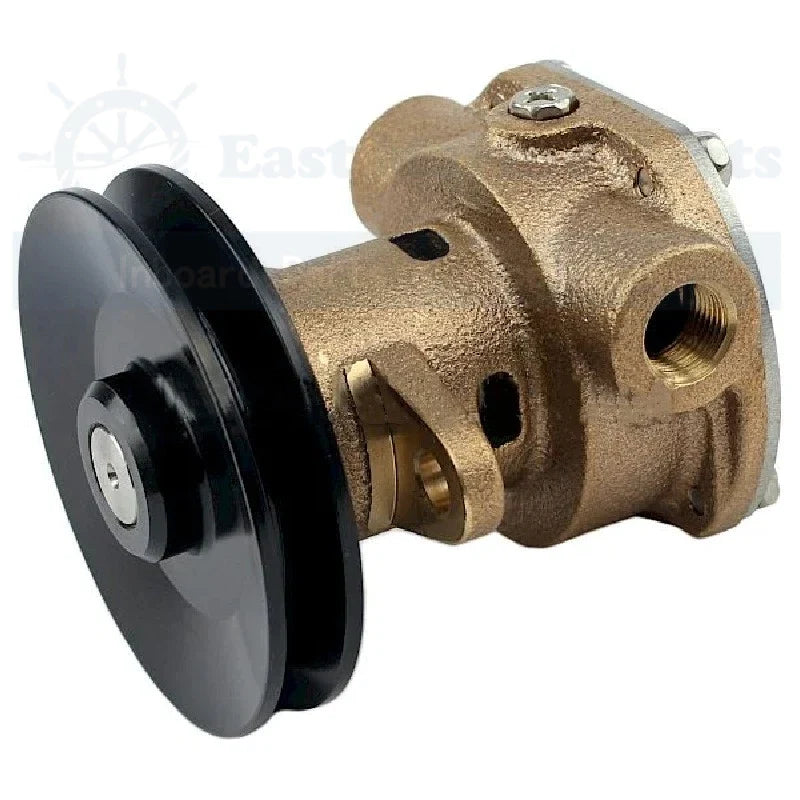 3/8" NPT Ports Engine Cooling Seawater Pump for Kohler (GM46936, GM104855, 344371)