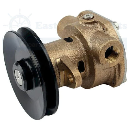 3/8" NPT Ports Engine Cooling Seawater Pump for Kohler (GM46936, GM104855, 344371)