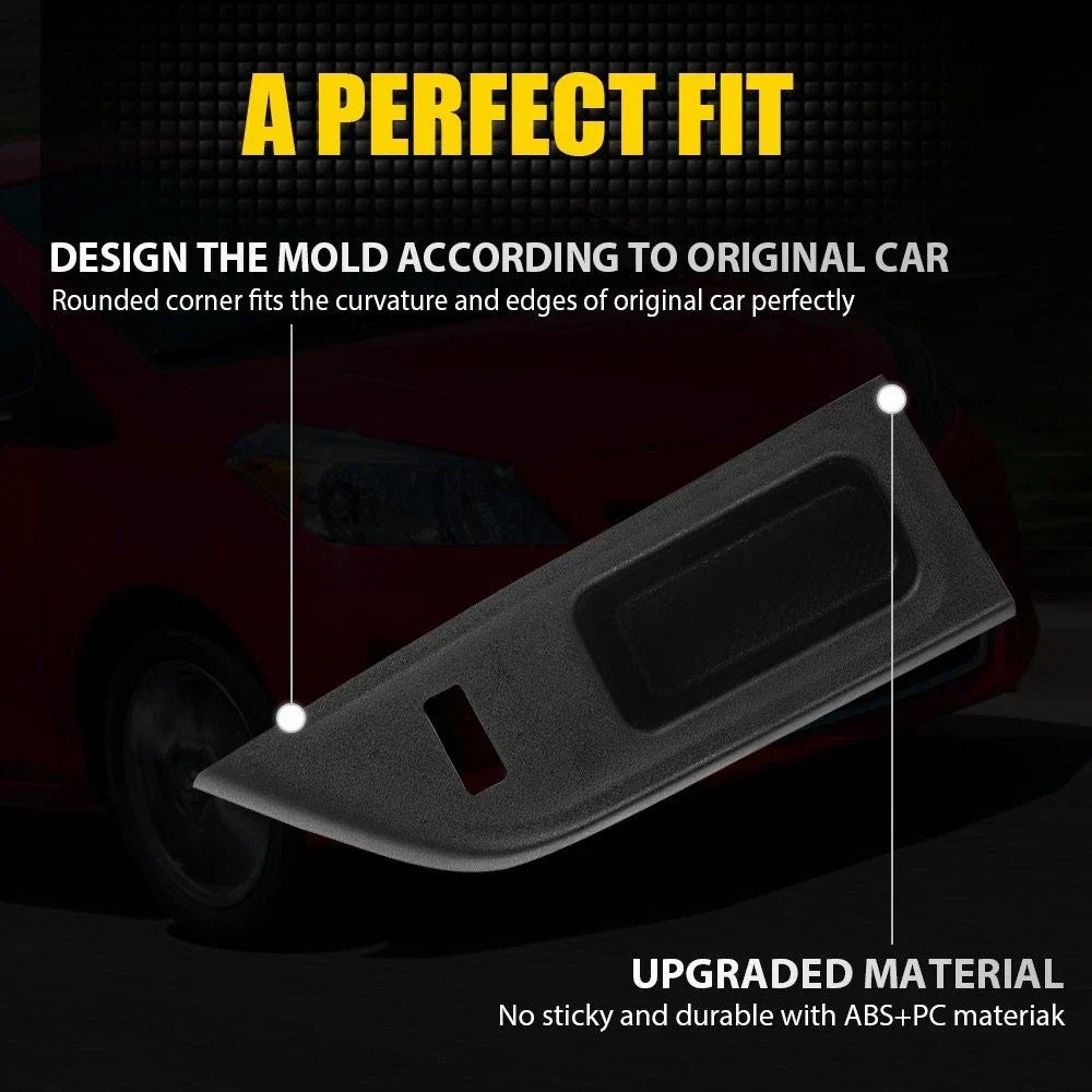 Window Switch Trim Bezel Cover RH for Toyota Yaris (2012–2015) EPY