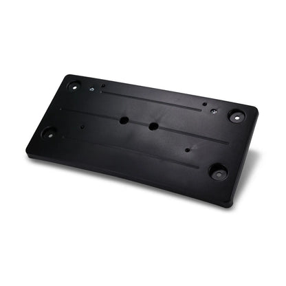 License Plate Bracket for BMW ActiveHybrid 3 (2013–2015) BM1068121