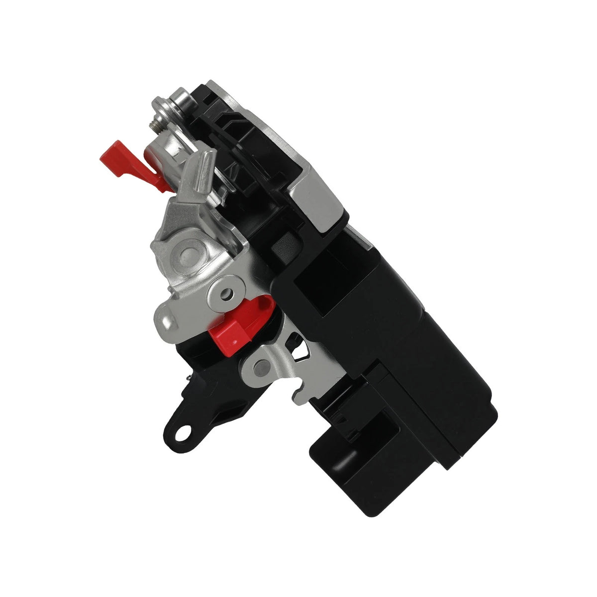 Door Latch Assembly Front Left for Dodge Dakota Durango (55256713AD, XMCZT3, DLA599)