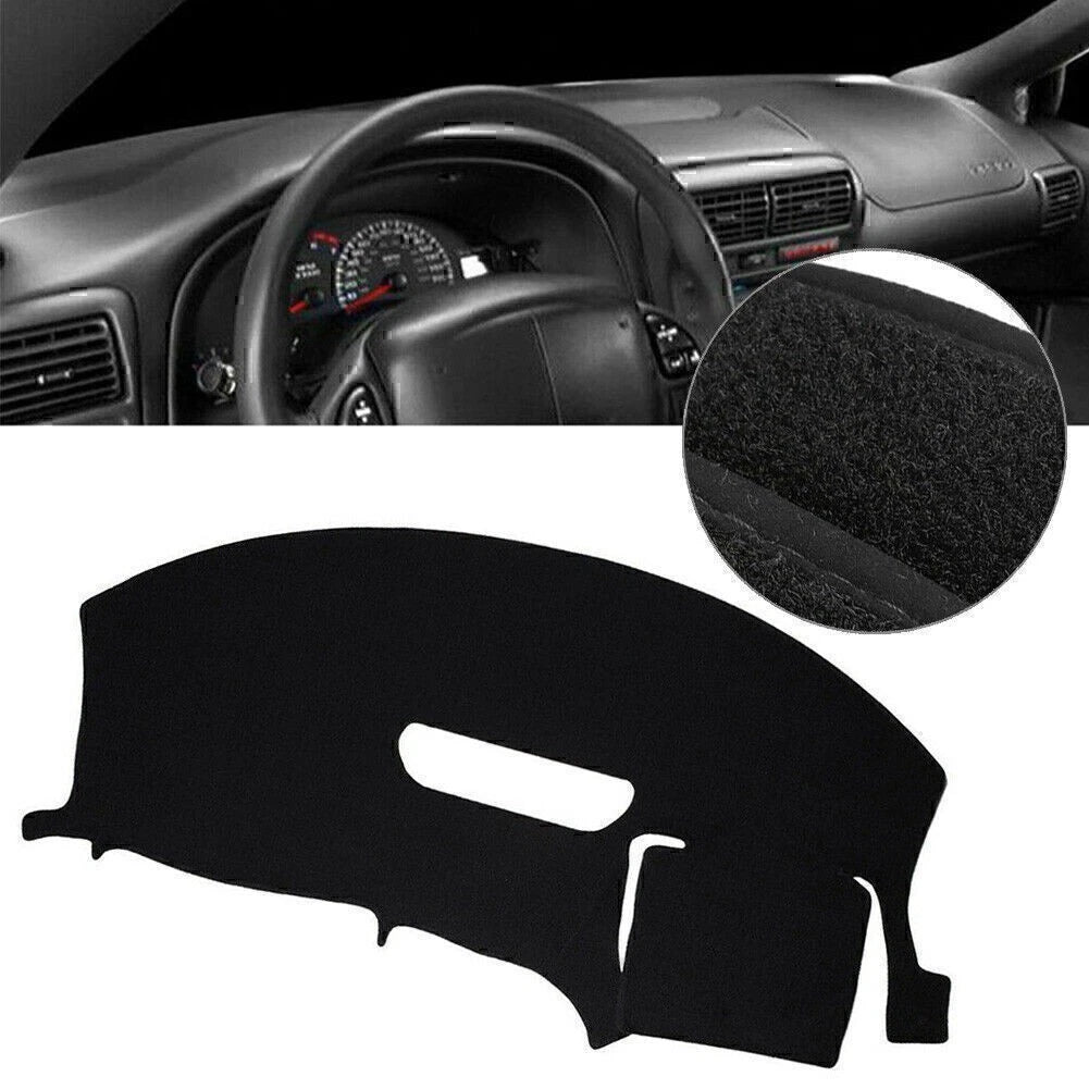 Dashboard Cover for Chevrolet Camaro (1997–2002)