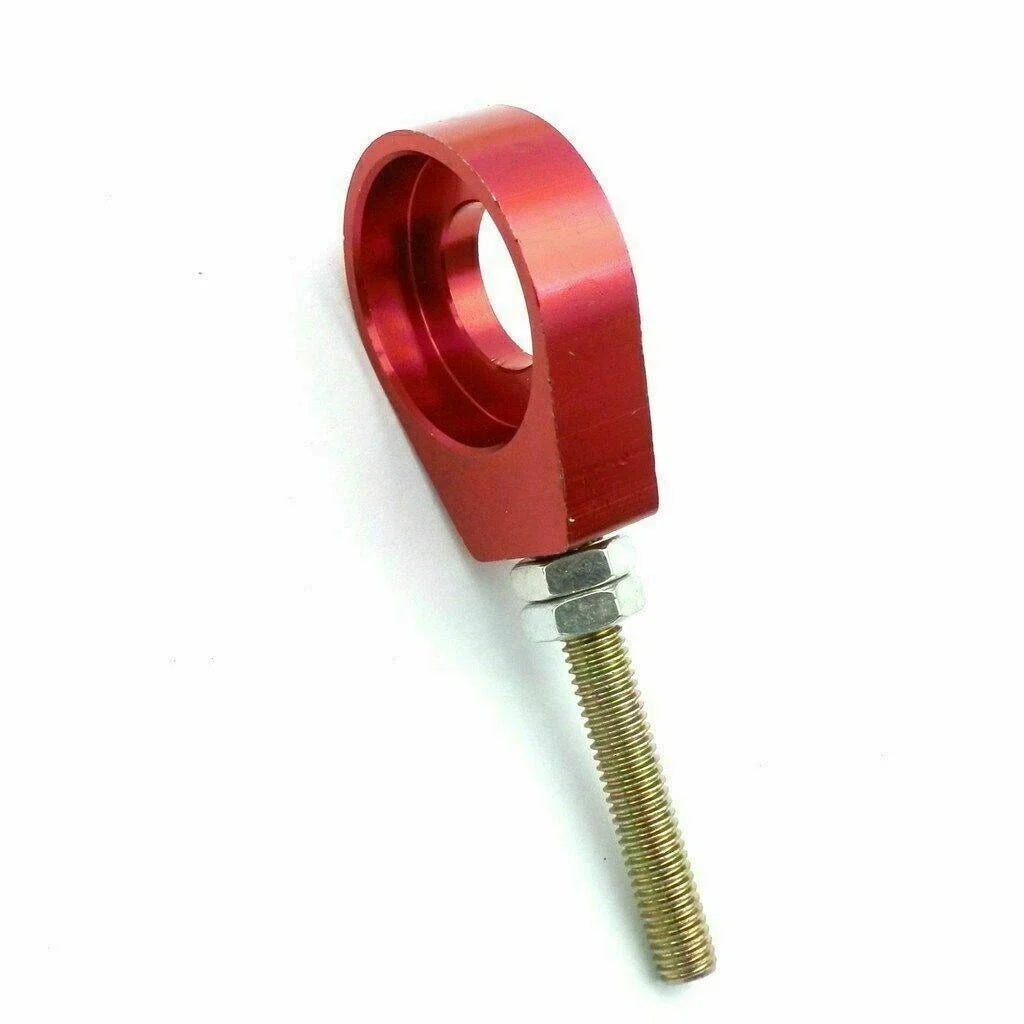 Chain Tensioner Adjuster for Pitbike 50cc 90cc 110cc 125cc 140cc (12mm)