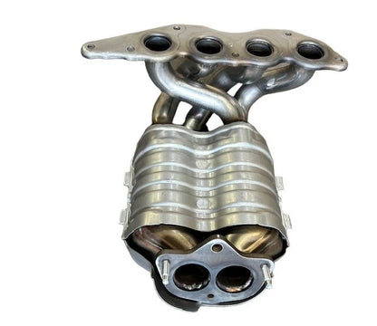 Exhaust Manifold for Mitsubishi Motors (MN156670)