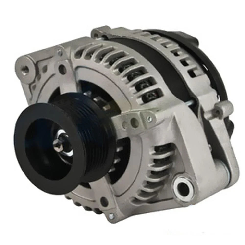 Alternator WN-RE257541-PEX for John Deere 7720 7820 7920 9120 9220 9320 9320T