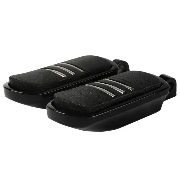 Foot Pegs for Harley Dyna Heritage Softail Fatboy FLST (1993–2013)