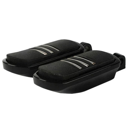 Foot Pegs for Harley Dyna Heritage Softail Fatboy FLST (1993–2013)