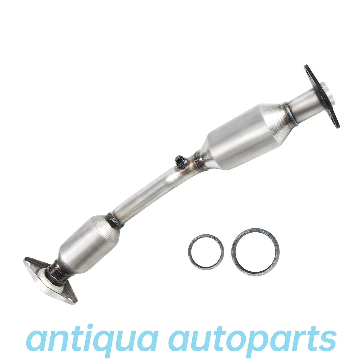 Catalytic Converter for Nissan Cube 1.8L (2009–2014) EPA