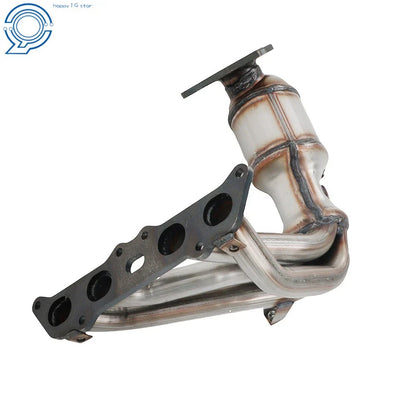 Front Catalytic Converter for Toyota Camry, Solara (1997–2001)