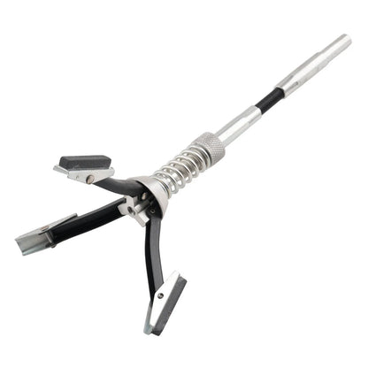 3-Stone Brake Cylinder Hone Tool 220 Grit 1-1/8" 3/4"-2-1/2" Drill