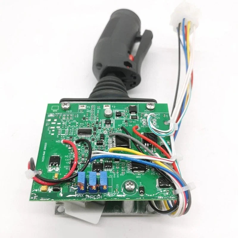 Joystick Controller 159108 for Skyjack SJIII3219 3220 3226 4626 4632