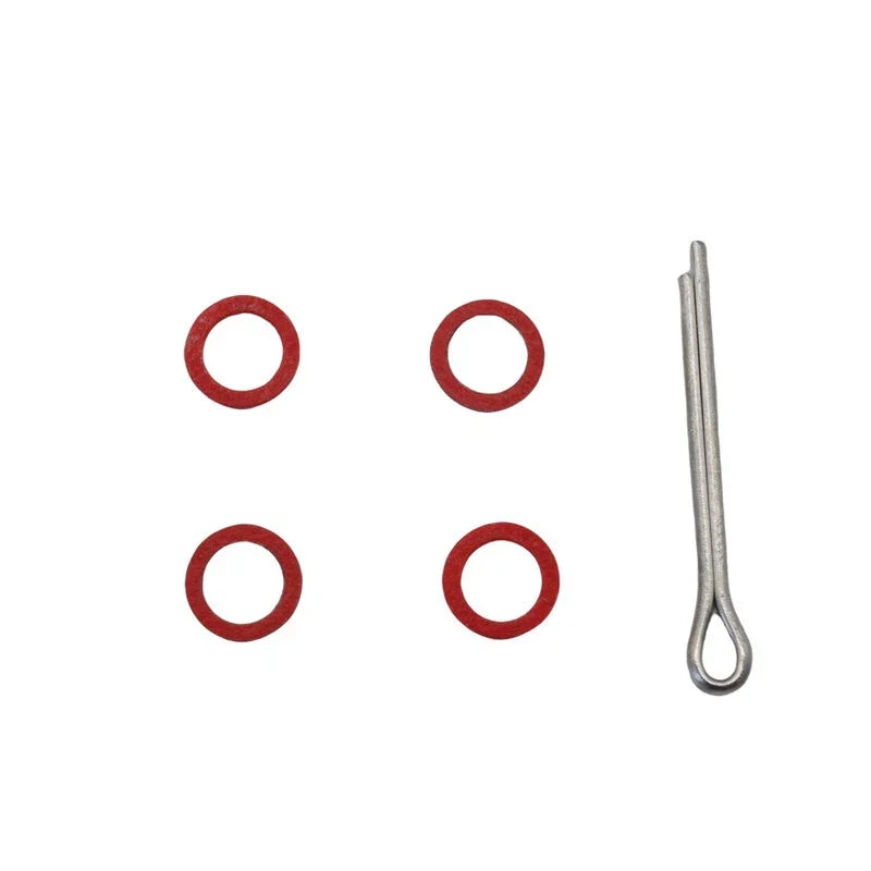 Propeller Shaft Seal Kit for Yamaha Outboard (93210-97M55, 932-1097M-55)