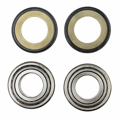 Steering Stem Bearing Kit for Harley-Davidson Dyna Fat Bob FXDF (2008–2014) TK-22-1032