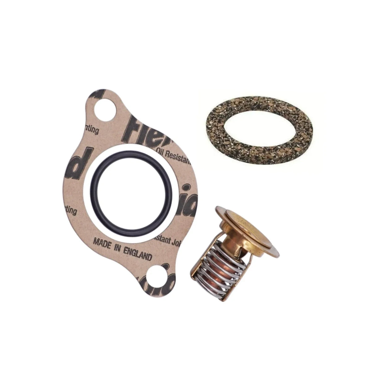 Thermostat 18-3677 D for Volvo Penta Marine 4.3 5.0 5.7 5.8 L