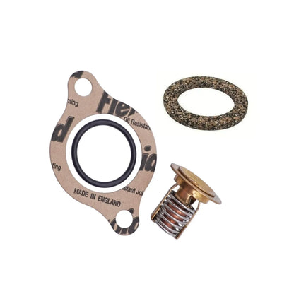 Thermostat 18-3677 D for Volvo Penta Marine 4.3 5.0 5.7 5.8 L