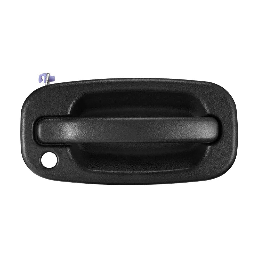 Front Passenger Side Outer Door Handle for 1999–2006 Chevy Silverado