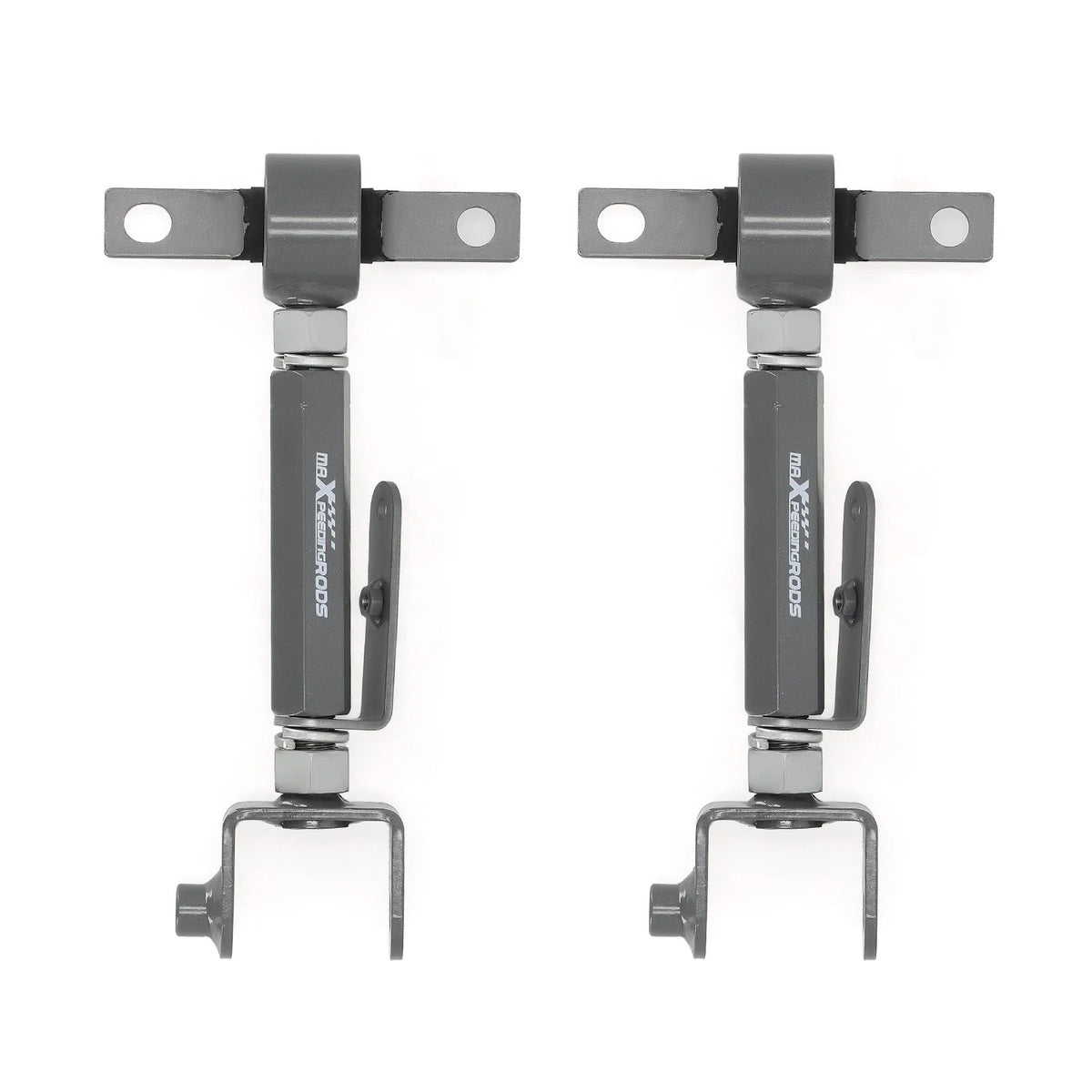2X Adjustable Rear Camber Control Arms for Honda Civic (2001–2005) & Acura RSX (2002–2006)