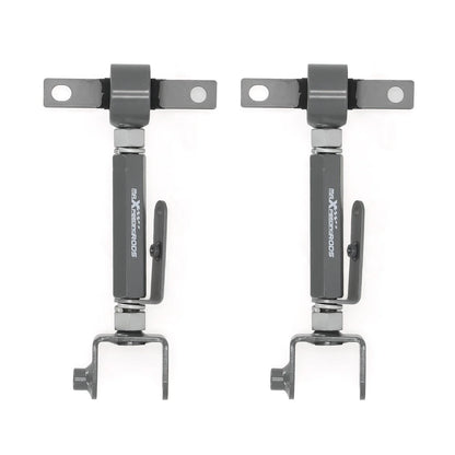 2X Adjustable Rear Camber Control Arms for Honda Civic (2001–2005) & Acura RSX (2002–2006)