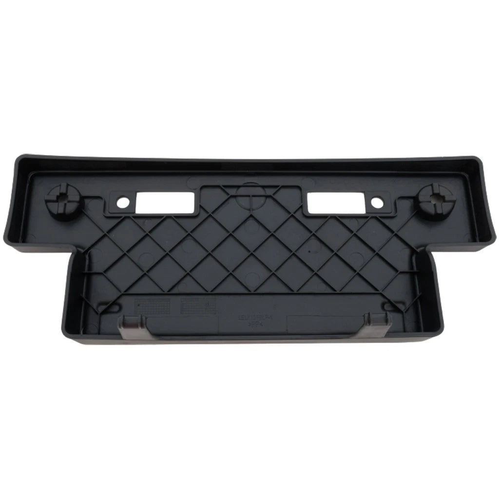 License Plate Bracket for Lexus LX570 (2013–2015) LLX-LX1068140-CL360A70, LX1068140