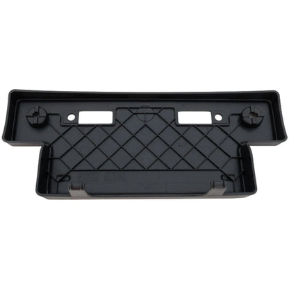 License Plate Bracket for Lexus LX570 (2013–2015) LLX-LX1068140-CL360A70, LX1068140