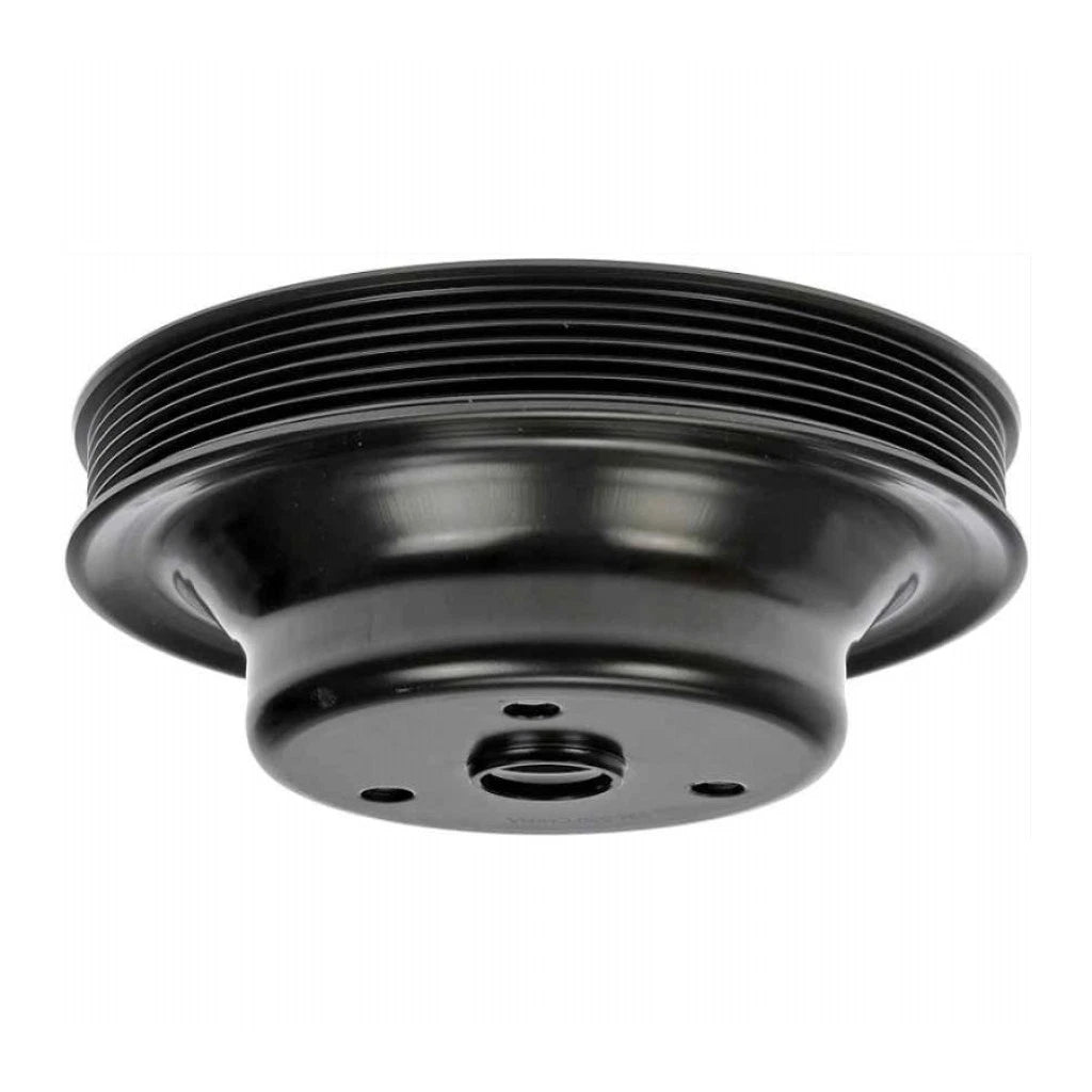 Harmonic Balancer Pulley for GMC Savana 3500 (1999–2002) ALX-PAU-RB-594-530-CL360A62