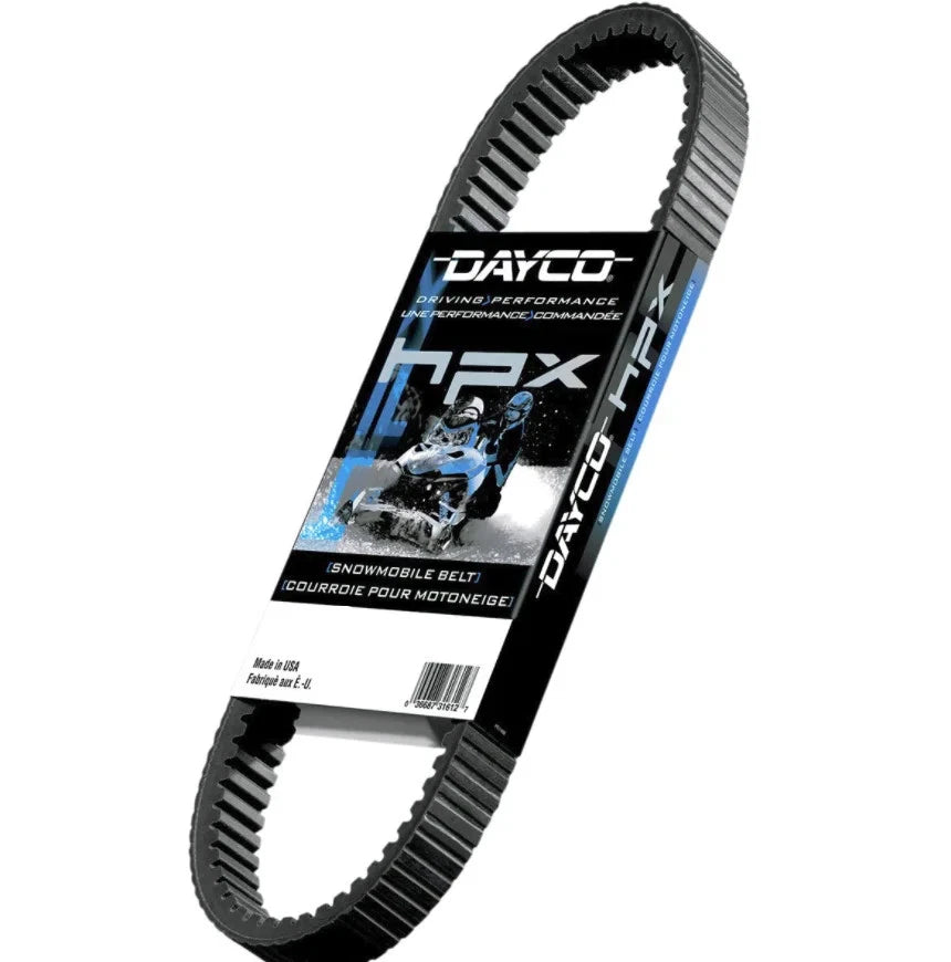 Dayco HPX Drive Belt for (HPX5017)