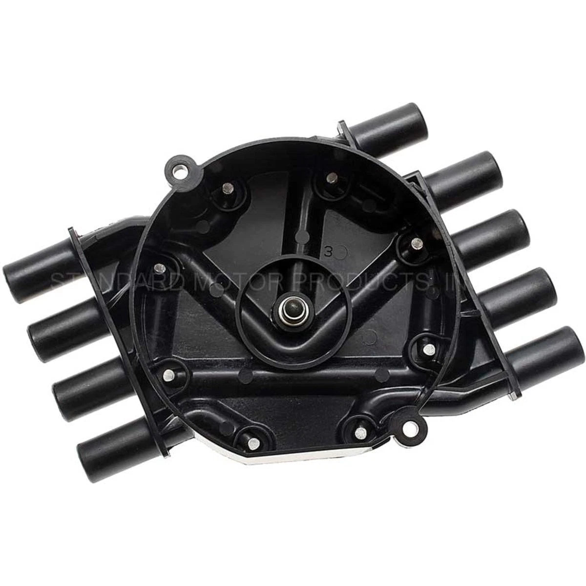 DR474T Distributor Cap for Chevy C1500 C2500 K1500 K2500 (1996–1998)
