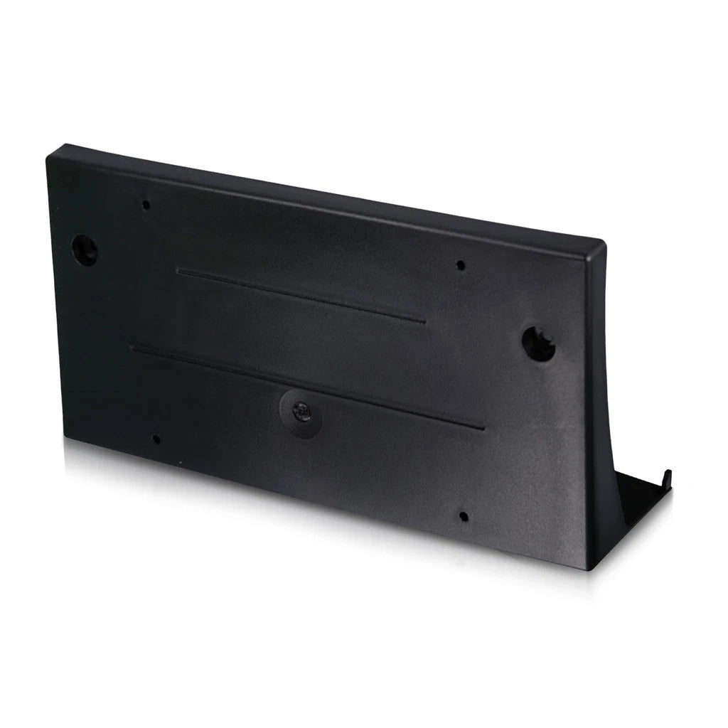 License Plate Bracket for BMW X3 (2015–2017) SPIN-BM1068135, BM1068135