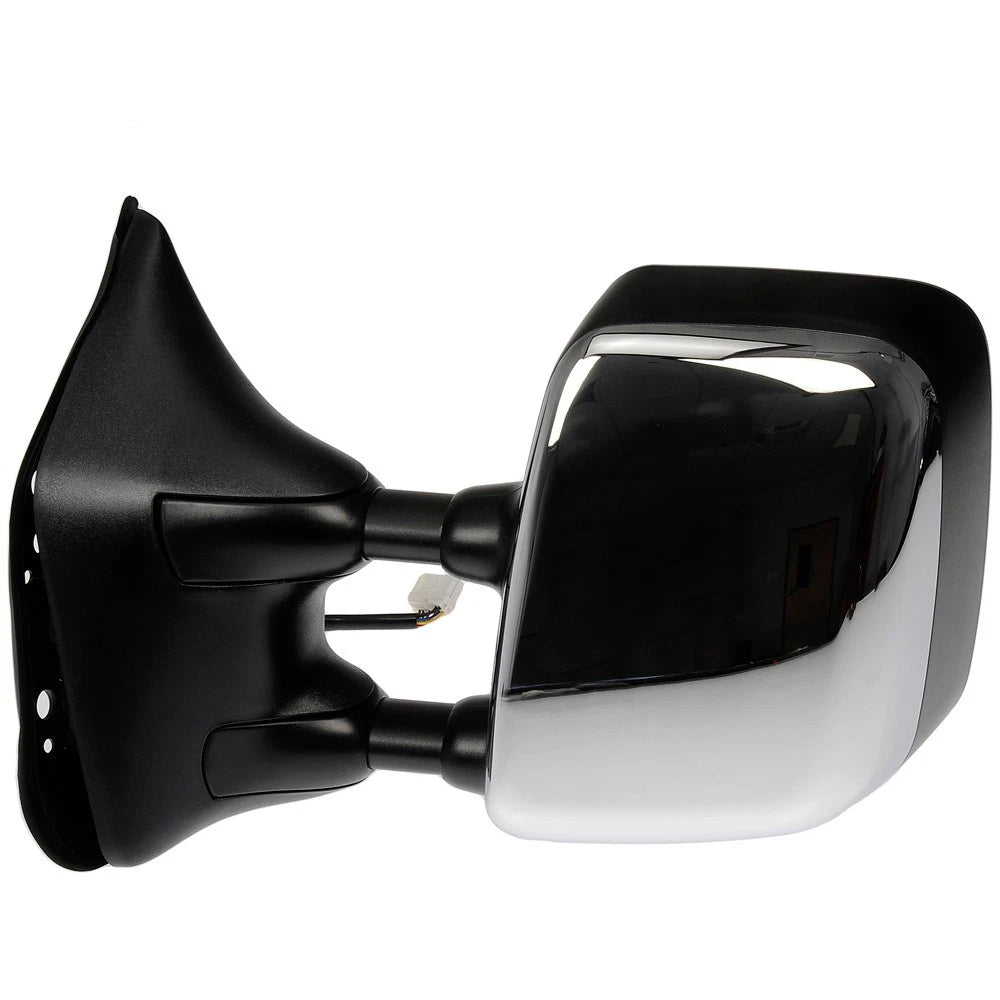 Left Side View Mirror for Nissan Titan (2004–2014) 955-1755, 11415828-101