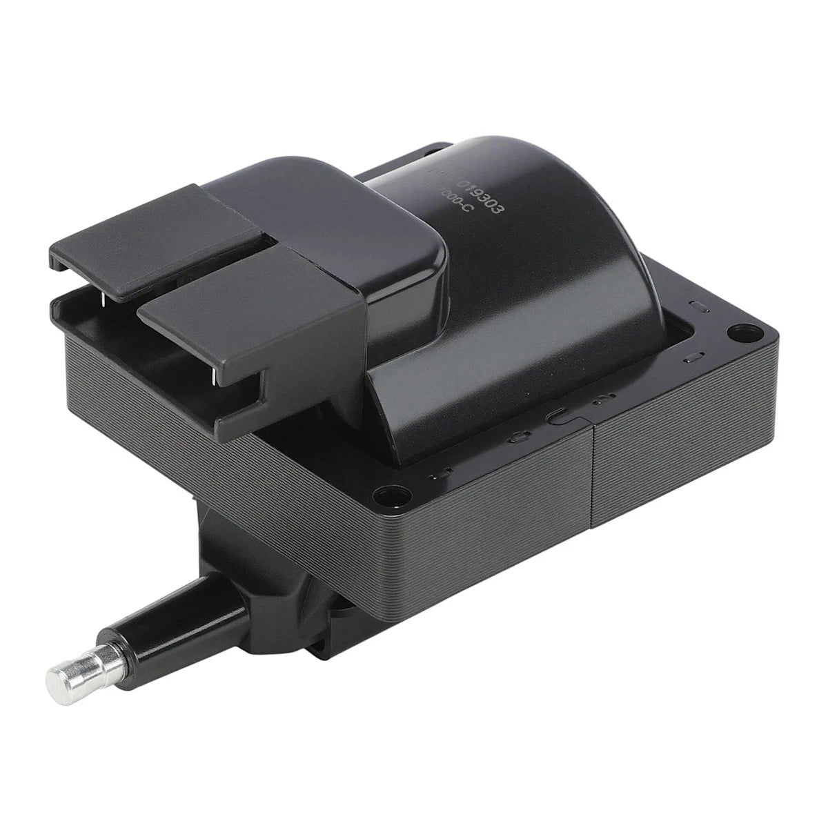 Ignition Coil for Ford F150 F250 F350 E150 E250 E350 (1990–1999) 18079185, E2FZ12029A, E3FZ12029A, E73F12029AB, E73E12029A, E73Z12029A, E32Z12029