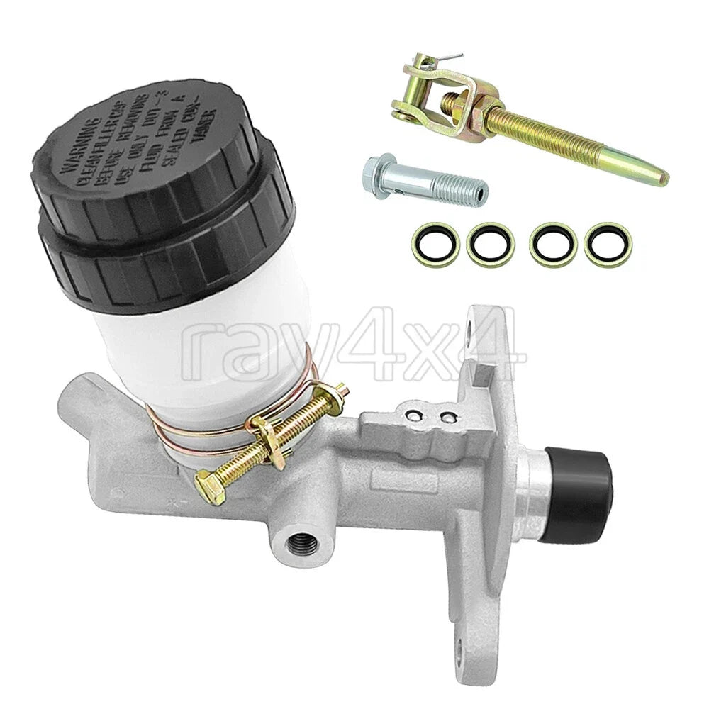 Brake Master Cylinder w/ Reservoir for Can-Am Maverick 1000R (2013–2018)