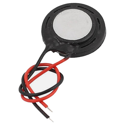 5x 13mm 8Ohm 1W Mini Micro Speakers for Arduino