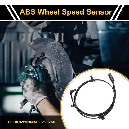 ABS Wheel Speed Sensor No.CL3Z2C204B/BL3Z2C204B for Lincoln Navigator (2011–2014)