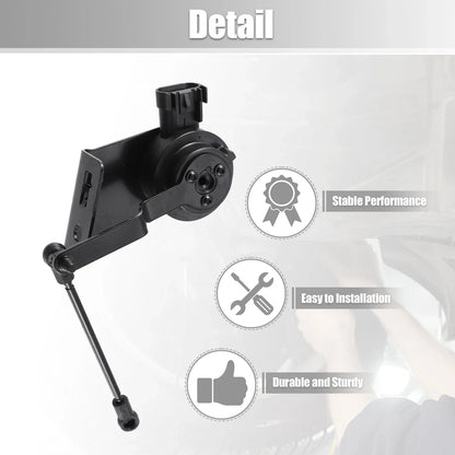 Front Right Air Suspension Ride Height Level Sensor for Cadillac (2015–2020)