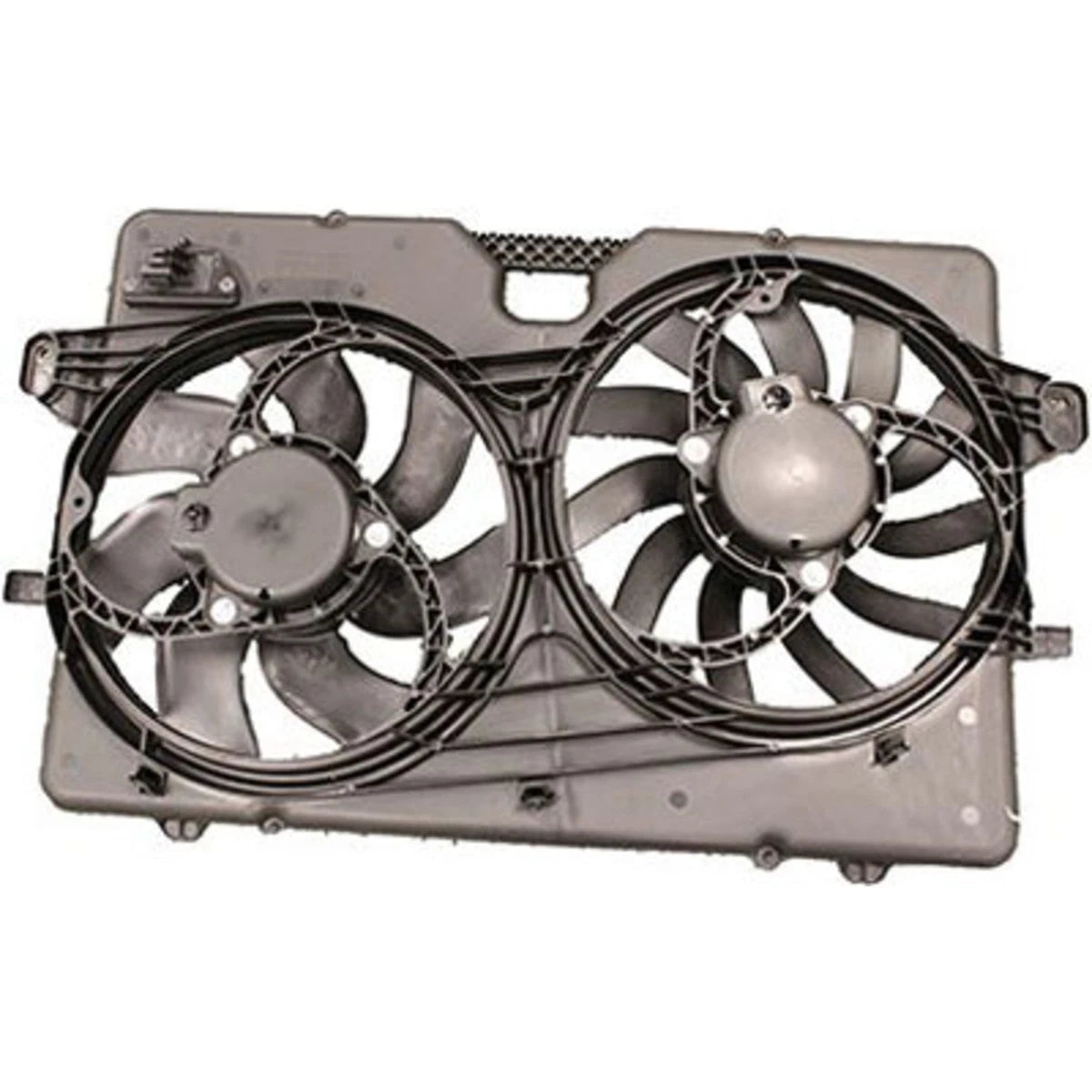 RF230 Fan Motor for Ford Escape, Mercury Mariner, Mazda Tribute (2008–2012)