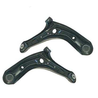 Control Arm Front Lower w/Ball Joint for Ford Fiesta (2011–2019) CMS40194 CMS40195