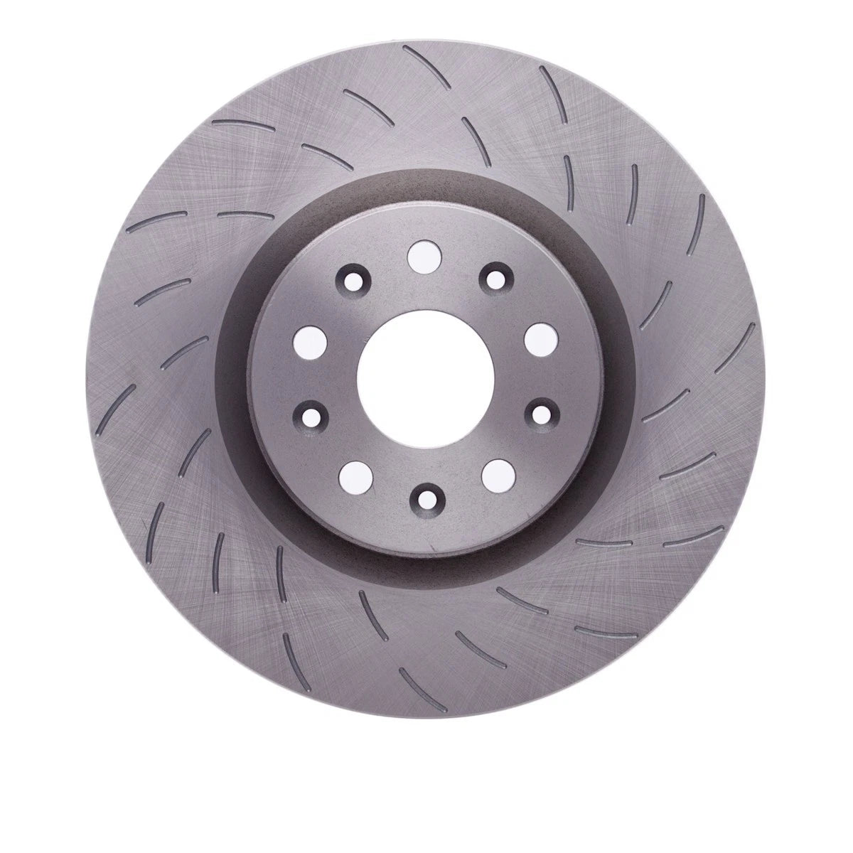 ESE-46058D Brake Disc for Chevrolet Camaro (2017–2019) Right Front