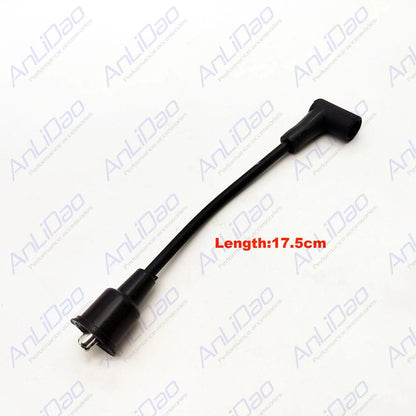 Spark Plug Wire for Mercury 150HP 175HP 200HP (17.5CM, 99215A25, 270359 A)