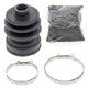 CV Boot Kit 19-5013 for ATV UTV (OEM-Grade Rubber)