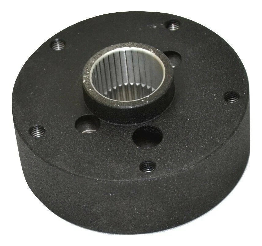 5 Bolt Hole Install Hub for Western Star Peterbilt Kenworth (#914)