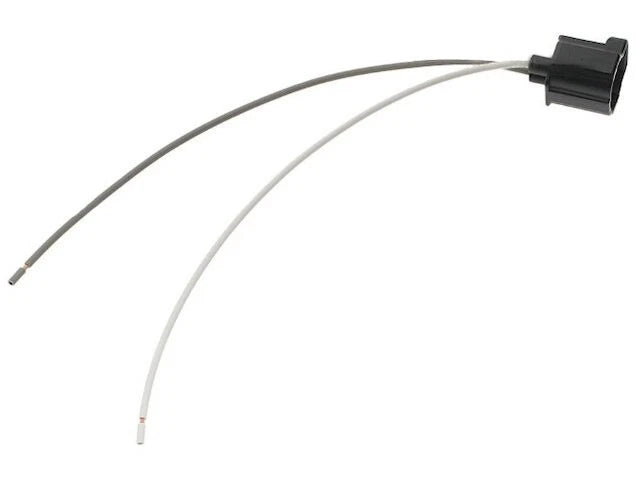 Washer Pump Connector for Ford E150 Econoline (1997–2002) 16168TRJH