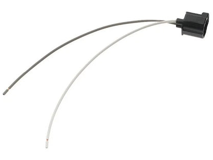 Washer Pump Connector for Ford E150 Econoline (1997–2002) 16168TRJH