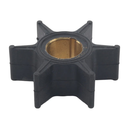 Outboard Water Pump Impeller & Key for Evinrude Johnson 20HP-35HP