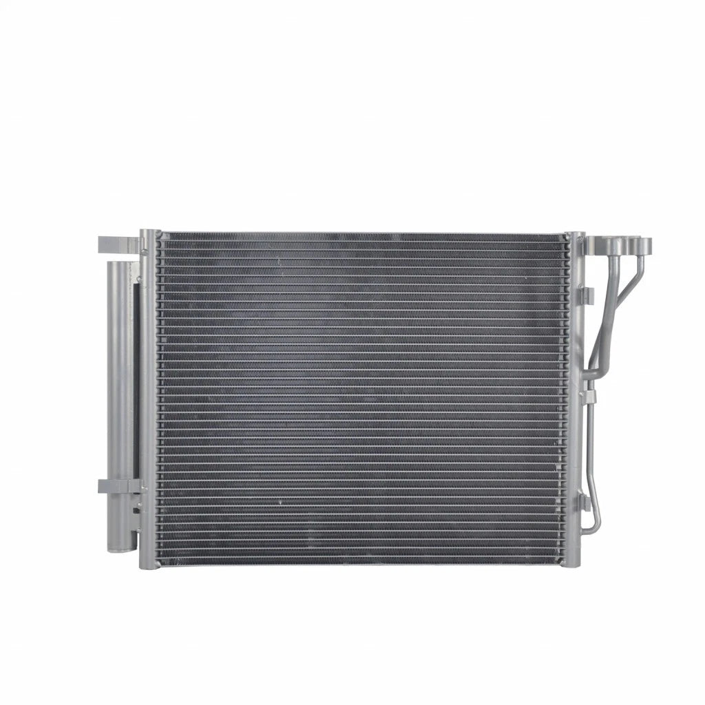 A/C Condenser for Kia Optima (2019–2020) CLX-M0-30138-CL360A55, KI3030150