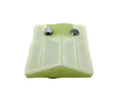 Air Filter Set for Jonsered 670 630 Chainsaw