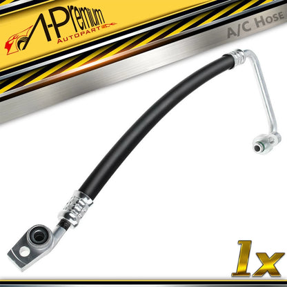 A/C Discharge Line Hose Assembly for Ford Focus (2013–2015) BV6Z19972A, HA112466C