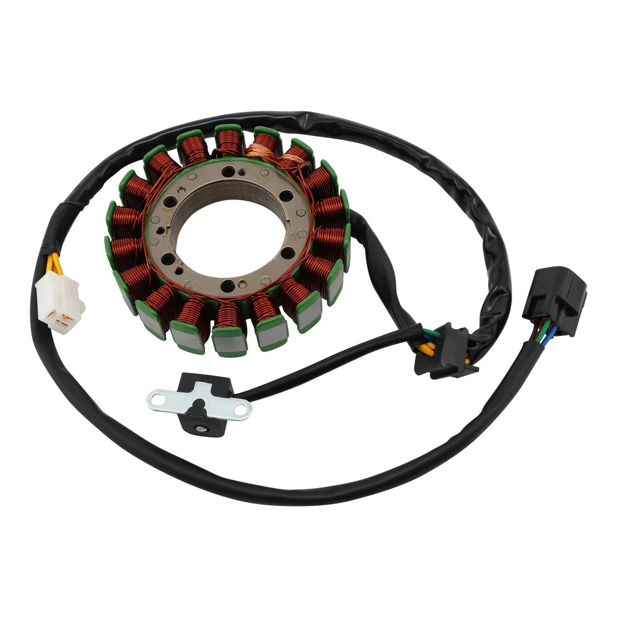 Magneto Generator Stator Coil for Suzuki DR650 DR650SE (1996–2022)