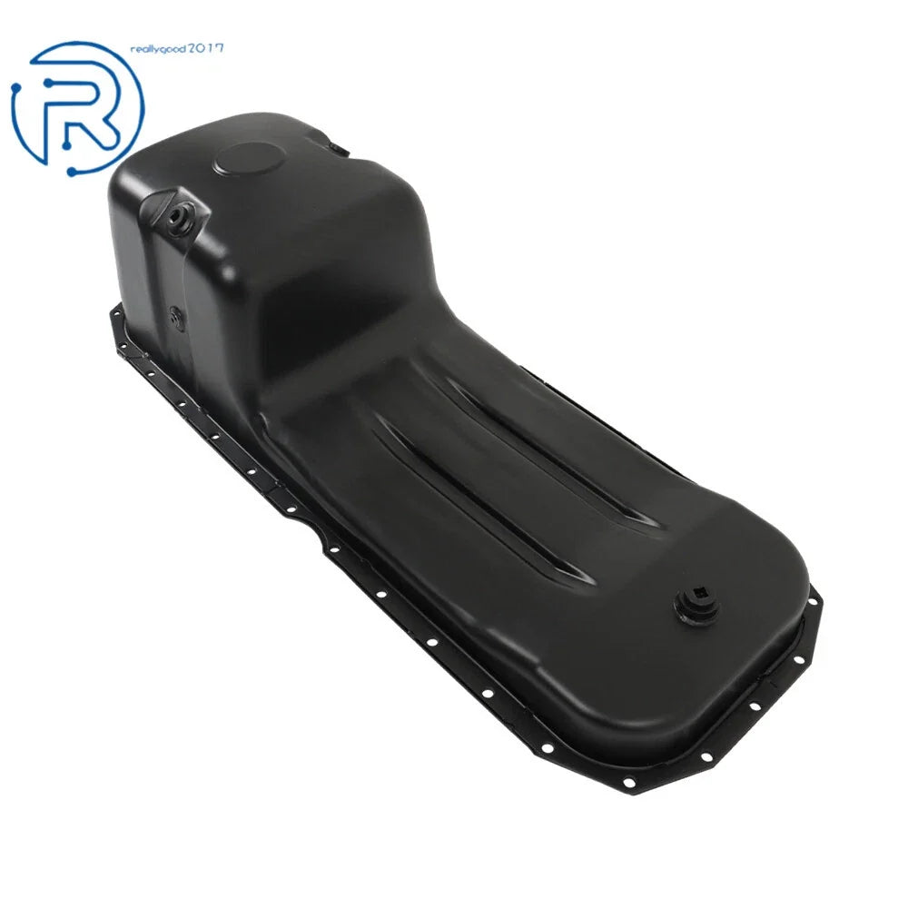 Engine Oil Pan for Cummins ISX15 (2007–2019) 4952540 4952541